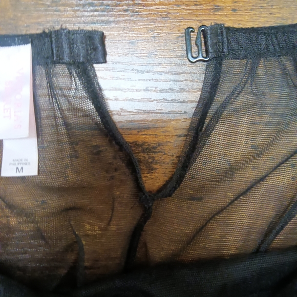 Vintage Victoria Secret Set - Picture 4 of 11